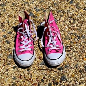 Converse High tops